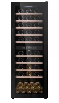 Винный шкаф Maunfeld MFWC-201D77
