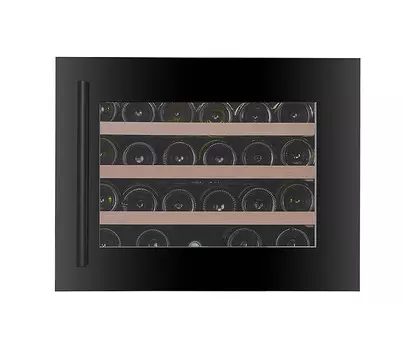 Встраиваемый винный шкаф MC Wine W24B