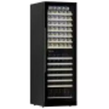 Встраиваемый винный шкаф Meyvel MV163-KBT2