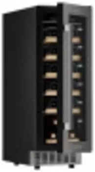 Встраиваемый винный шкаф Meyvel MV19-KST1