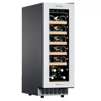 Встраиваемый винный шкаф Meyvel MV19NH-KWT1