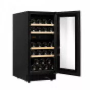 Встраиваемый винный шкаф Meyvel MV23-KBT2