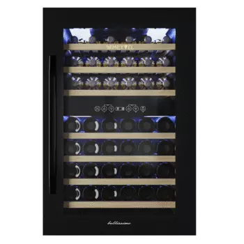 Встраиваемый винный шкаф Meyvel MV42-KBB2