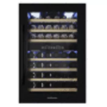 Встраиваемый винный шкаф Meyvel MV42-KBB2