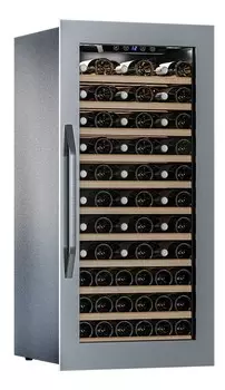Встраиваемый винный шкаф Meyvel MV66-KSB1