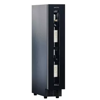 Встраиваемый винный шкаф Meyvel MV9NH-KBT1