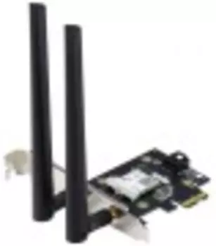 WiFi Адаптер ASUS PCE-AX3000