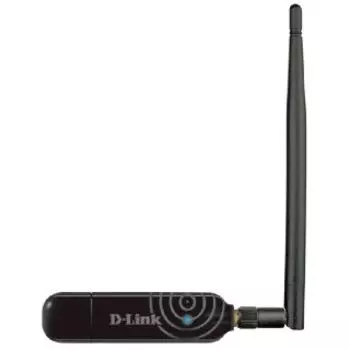 WiFi Адаптер D-link DWA-137/C1A
