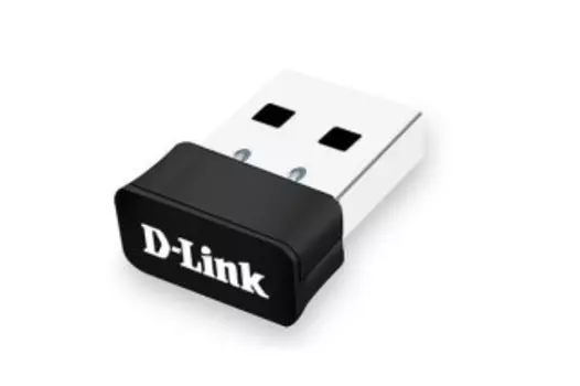 WiFi Адаптер D-Link DWA-171/RU/D1A