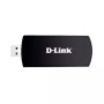 WiFi Адаптер D-Link DWA-192/RU