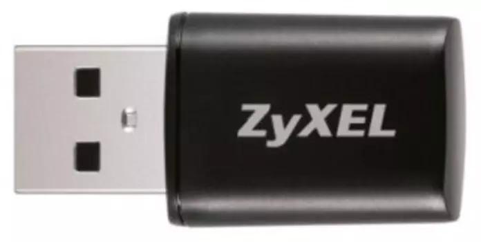 WiFi Адаптер Keenetic Plus DECT