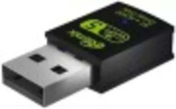 WiFi Адаптер Ritmix RWA-550