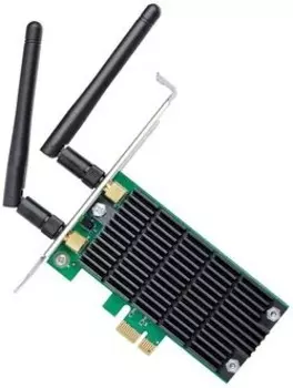 WiFi Адаптер TP-LINK Archer T4E