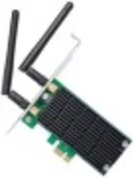WiFi Адаптер TP-LINK Archer T4E