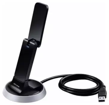 WiFi Адаптер TP-LINK Archer T9UH AC1900