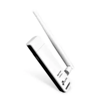 WiFi Адаптер TP-LINK TL-WN722N