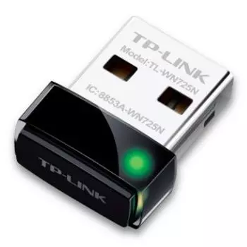WiFi Адаптер TP-LINK TL-WN725N