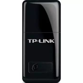 WiFi Адаптер TP-LINK TL-WN823N