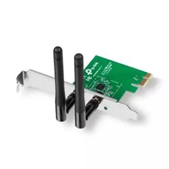 WiFi Адаптер TP-LINK TL-WN881ND