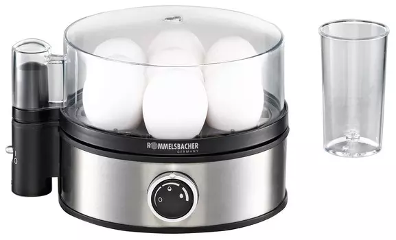 Яйцеварка Rommelsbacher ER 400