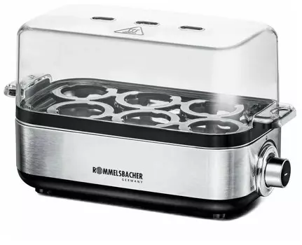 Яйцеварка Rommelsbacher ER 600