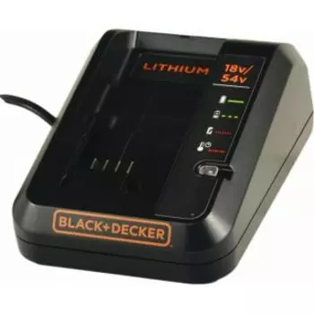 Зарядное устройство Black &amp; Decker BDC2A-QW