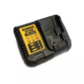Зарядное устройство DeWALT DCB115-QW