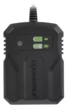 Зарядное устройство GreenWorks 24V (2904307)