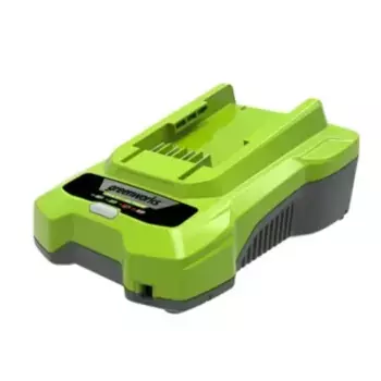 Зарядное устройство GreenWorks G24C4 (2946407)