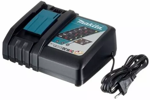 Зарядное устройство Makita DC18RC (630C82-2)