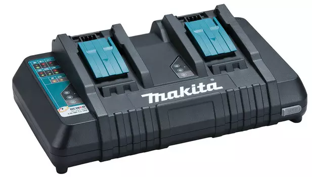 Зарядное устройство Makita DC18RD USB (196941-7)