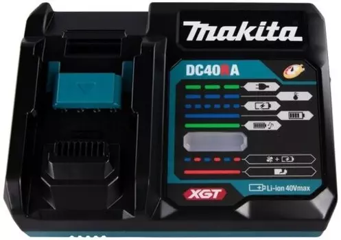 Зарядное устройство Makita DC40RA (191E10-9)