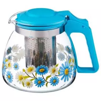 Заварочный чайник Agness 885-006