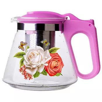 Заварочный чайник Alpenkok АК-5510/18А