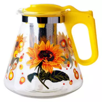 Заварочный чайник Alpenkok АК-5511/2A