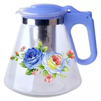 Заварочный чайник Alpenkok АК-5511/4А