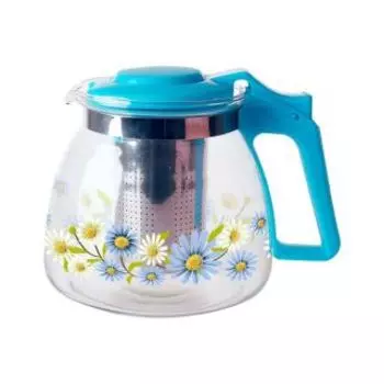 Заварочный чайник Alpenkok АК-5513/4A