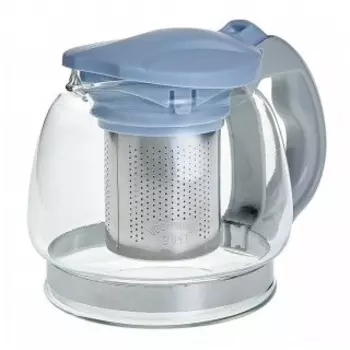 Заварочный чайник Alpenkok AK-5527/4 голубой