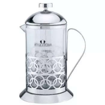 Заварочный чайник BELLA CUCINA BC-1098