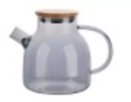 Заварочный чайник Bonjart 150-117 1,5л