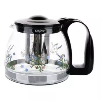 Заварочный чайник Bonjart 430-1256 1,25л