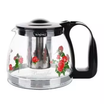 Заварочный чайник Bonjart 430-1257 1,25л