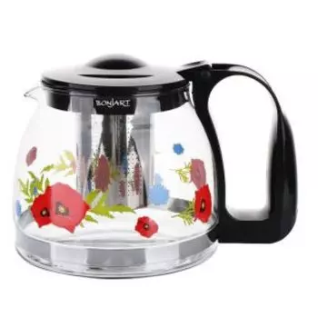 Заварочный чайник Bonjart 430-1258 1,25л