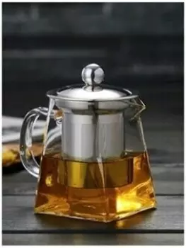 Заварочный чайник Edenberg EB-19021 550мл