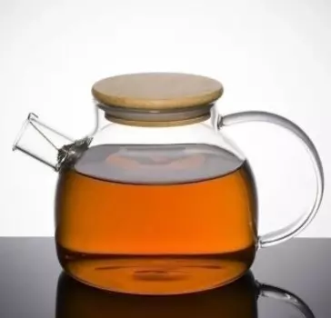 Заварочный чайник Edenberg EB-19027 800мл