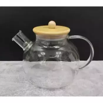 Заварочный чайник Edenberg EB-19028 1100мл