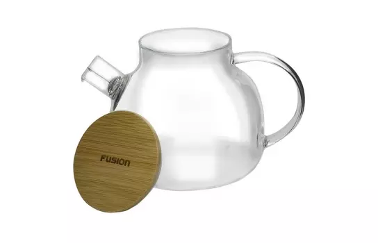 Заварочный чайник Fusion 02-090-01 900мл