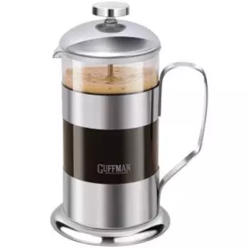 Заварочный чайник Guffman F01-001B 600мл