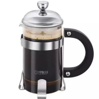 Заварочный чайник Guffman F01-005B 600мл