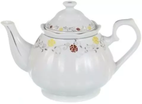 Заварочный чайник Guterwahl 114-19050